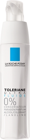 La Roche-Posay Toleriane Ultra Fluide Intensivt lindrande vård för ansikte och ögonen