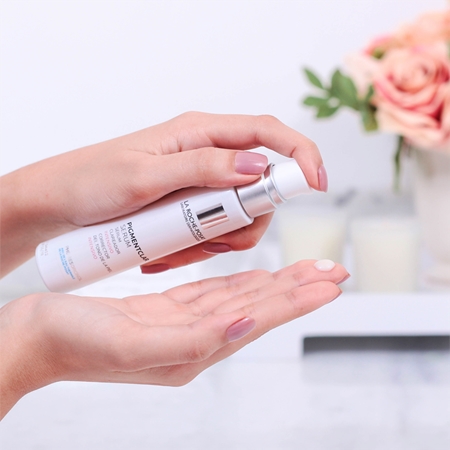 La Roche-Posay Pigmentclar pleťové sérum proti pigmentovým skvrnám