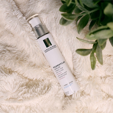 La Roche-Posay Pigmentclar pleťové sérum proti pigmentovým skvrnám