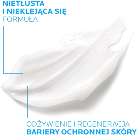 La Roche-Posay Cicaplast Mains odnawiający krem do rąk