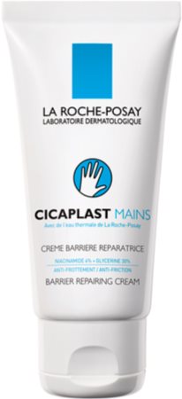 La Roche-Posay Cicaplast Mains odnawiający krem do rąk