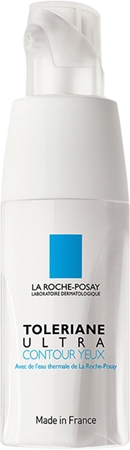 La Roche-Posay Toleriane Ultra Ögonvård för obehag och svullnader
