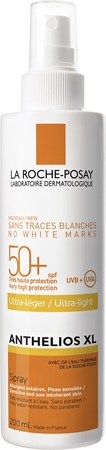 La Roche-Posay Anthelios XL ultra lehký sprej SPF 50+