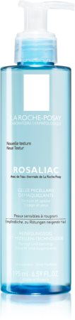 La Roche-Posay Rosaliac gel de limpeza micelar para a pele sensível com tendência a aparecer com vermelhidão