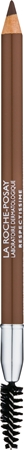 La Roche-Posay Respectissime Crayon Sourcils crayon pour sourcils