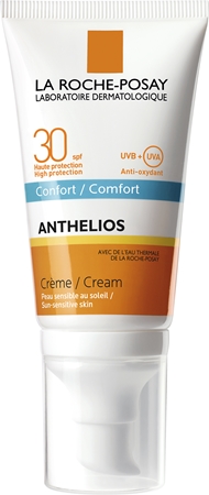 La Roche-Posay Anthelios Comfort Cream SPF 30
