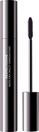 La Roche-Posay Respectissime Multi-Dimensions máscaras de pestanas super volume, definição e proteção para olhos sensíveis