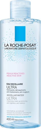 La Roche-Posay Physiologique Ultra misellivesi erittäin herkälle iholle