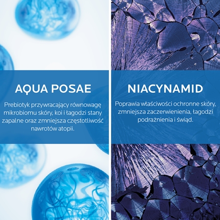 La Roche-Posay Lipikar Syndet AP+ kremowy żel myjący przeciw podrażnieniom i swędzeniu skóry