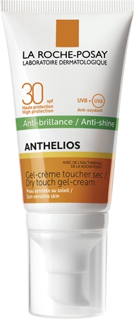 La Roche-Posay Anthelios gel creme matificante SPF 30