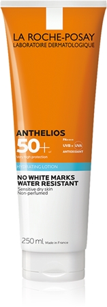 La Roche-Posay Anthelios XL lapte protecție solară SPF 50+ fara parfum