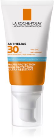 La Roche-Posay Anthelios Ultra krem ochronny dla skóry wrażliwej  SPF 30