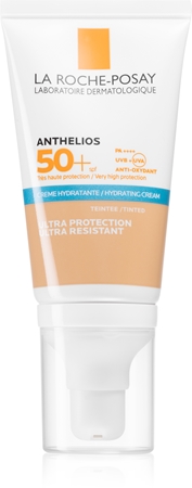 La Roche-Posay Anthelios Ultra Farvet fugtighedscreme SPF 50+