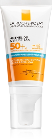La Roche-Posay Anthelios Ultra creme protetor para pele sensível e intolerante SPF 50+