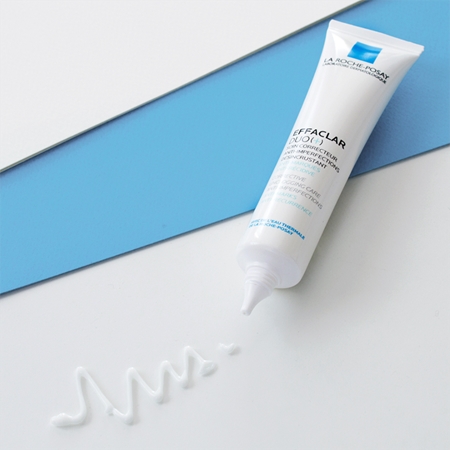 La Roche-Posay Effaclar DUO (+) corector regenerator anti-recidivă pentru imperfecțiunile pielii și urmele de acnee