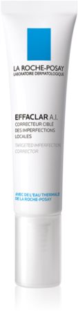 La Roche-Posay Effaclar A.I. soin local anti-imperfections de la peau à tendance acnéique