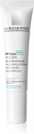 La Roche-Posay Hyalu B5 crème hydratante yeux à l'acide hyaluronique
