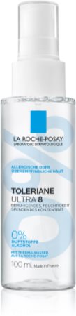 La Roche-Posay Toleriane Ultra 8 intenzívne hydratačný koncentrát pre upokojenie a posilnenie citlivej pleti