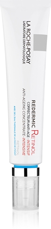 La Roche-Posay Redermic Retinol skoncentrowana pielęgnacja przeciw zmarszczkom