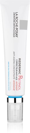 La Roche-Posay Redermic Retinol tratamento concentrado antirrugas