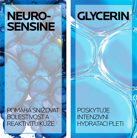 La Roche-Posay Toleriane Ultra Dermallergo zklidňující a hydratační sérum pro citlivou a alergickou pleť