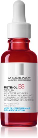 La Roche-Posay Retinol ser de regenerare si antirid cu retinol