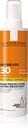 La Roche-Posay Anthelios SHAKA spray solare protettivo SPF 30