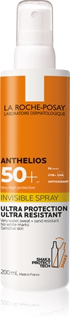 La Roche-Posay Anthelios SHAKA захисний спрей для засмаги SPF 50+
