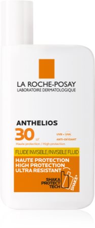 La Roche-Posay Anthelios SHAKA Fluido protector SPF 30