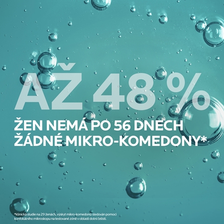La Roche-Posay Effaclar koncentrované sérum pro problematickou pleť, akné