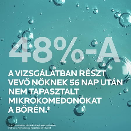 La Roche-Posay Effaclar koncentrált szérum problémás és pattanásos bőrre