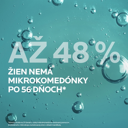 La Roche-Posay Effaclar koncentrované sérum pre problematickú pleť, akné