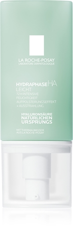 La Roche-Posay Hydraphase HA Light hydratační krém s kyselinou hyaluronovou