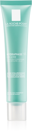 La Roche-Posay Hydraphase HA Light creme hidratante com ácido hialurónico