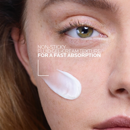 La Roche-Posay Hydraphase HA Light creme hidratante com ácido hialurónico
