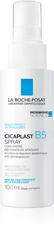 La Roche-Posay Cicaplast B5 Rahustav pihusti nahabarjääri taastamiseks