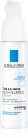 La Roche-Posay Toleriane Dermallergo Mitrinošs krēms jutīgai ādai
