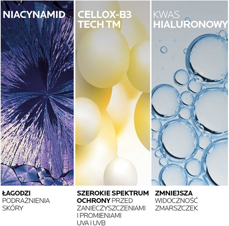 La Roche-Posay Anthelios Age Correct krem ochronny na dzień przeciw starzeniu skóry SPF 50