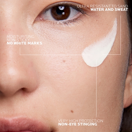 La Roche-Posay Anthelios UVMUNE 400 crème de jour protectrice SPF 50+
