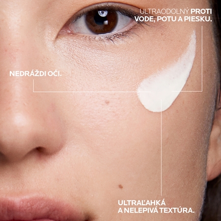 La Roche-Posay Anthelios UVMUNE 400 denný ochranný krém SPF 50+