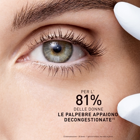FILORGA OPTIM-EYES CRYO crema occhi illuminante contro gonfiori e occhiaie
