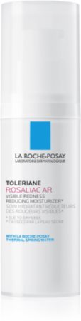 La Roche-Posay Toleriane Rosaliac AR crema calmante de día antirojeces con efecto humectante