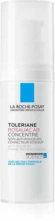 La Roche-Posay Toleriane Rosaliac AR beruhigende Tagescreme gegen Rötungen mit feuchtigkeitsspendender Wirkung