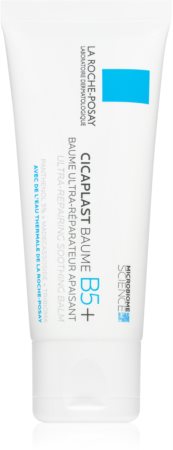 La Roche-Posay Cicaplast Baume B5 calming balm for sensitive and irritated skin