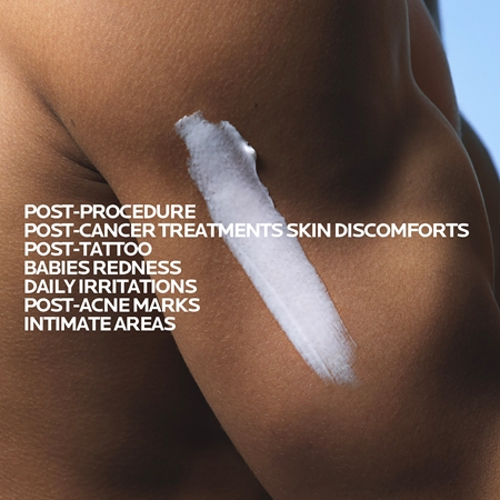 La Roche-Posay Cicaplast Baume B5+ Lugnande balsam För känslig och irriterad hud