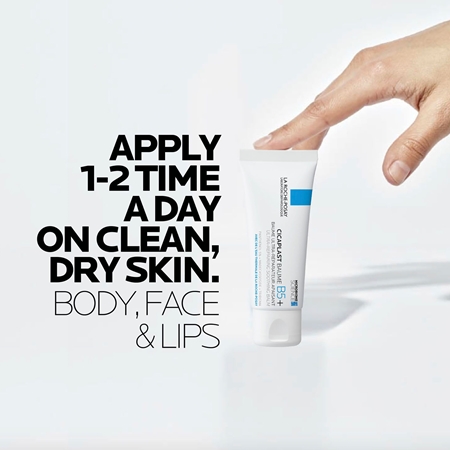 La Roche-Posay Cicaplast Σετ για την καταπράυνση της επιδερμίδας