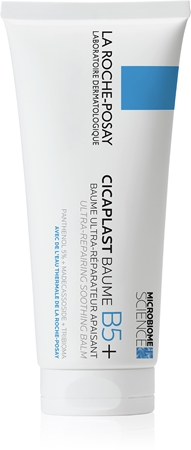 La Roche-Posay Cicaplast Baume B5+ balsamo lenitivo per pelli sensibili e irritate