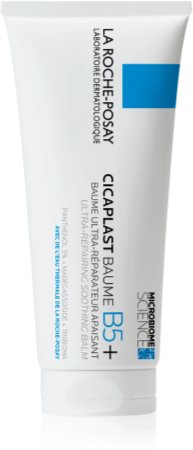 La Roche-Posay Cicaplast Baume B5+ bálsamo calmante y reparador para pieles sensibles