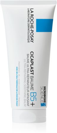 La Roche-Posay Cicaplast Baume B5+ Lindrande regenererande balsam för känslig hud