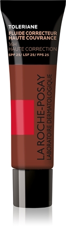 La Roche-Posay Toleriane visiškai maskuojantis makiažo pagrindas SPF 25